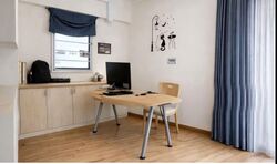 Blk 467A Blue Riverview (Sembawang), HDB 5 Rooms #542310941